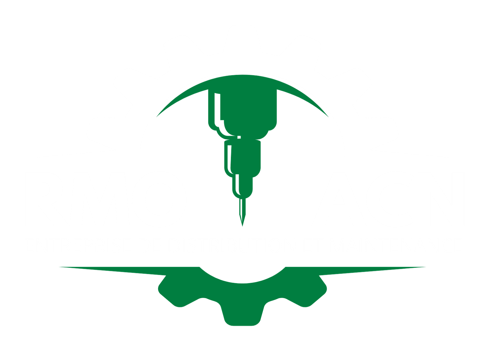 RMO ACN - Distributeur de machines-outils en Algérie