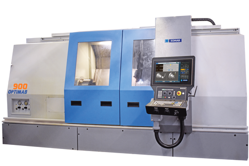 Somab OPTIMAB 900